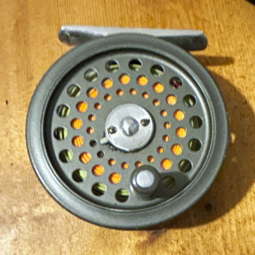 Hardy jlh ultralite - jlh, #2/3/4