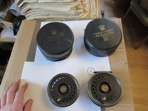 Good used hardy - used, alnwick