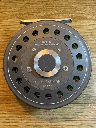 Vintage salmon alloy - vintage,