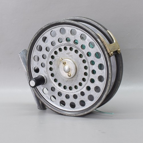 Hardy princess fly reel - princess,