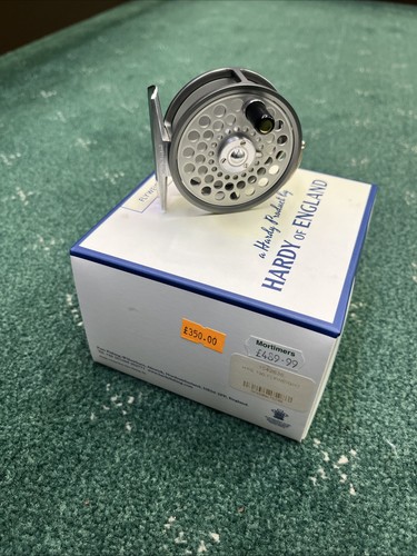 Hardy hre 150 flyweight - 150,
