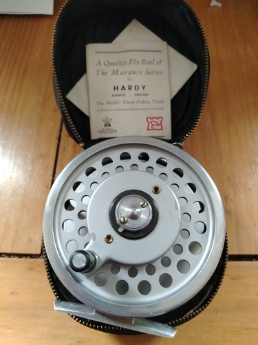 Hardy alnwick marquis - hardy,