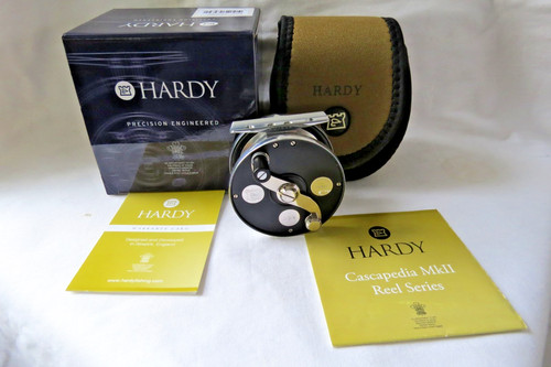 Hardy cascapedia mk111 3 - cascapedia, #2/3/4