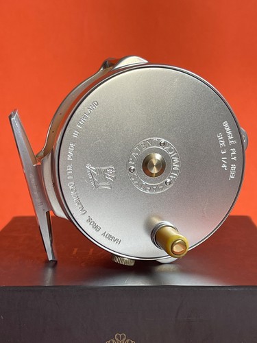 Hardy bougle heritage - ¼,
