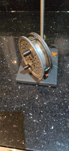Hardy eureka 1 - 1/2, vintage