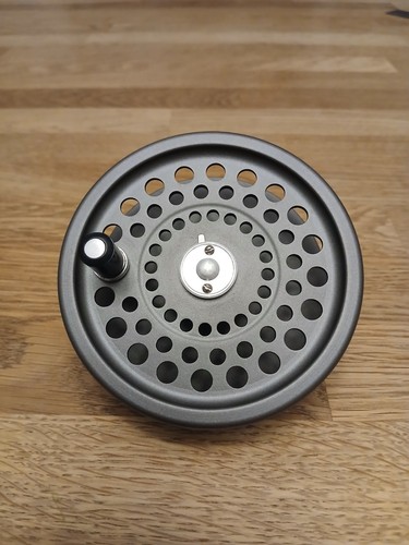 Spare spool for hardy - spare,