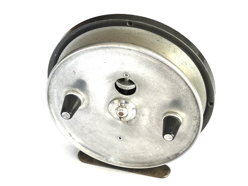 Hardy conquest centrepin - hardy, 4.25"