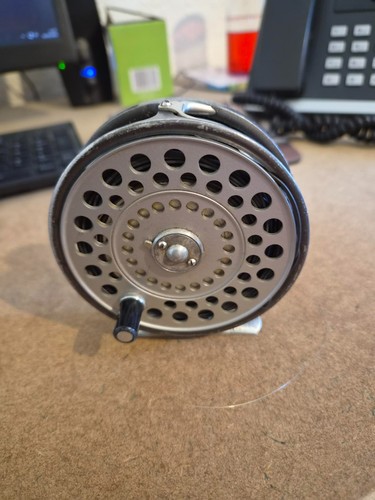 Used hardy fly - used,