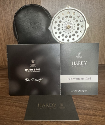 Hardy the bouglé - 3, 1/2