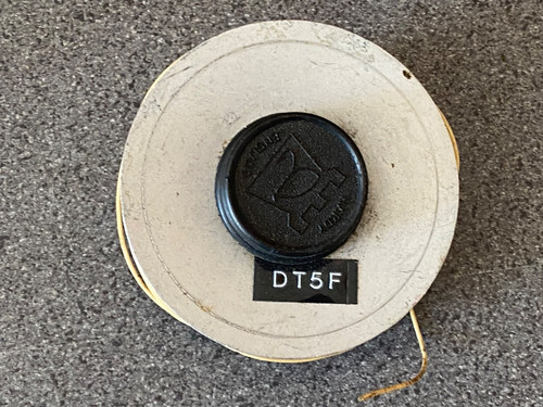 Vintage hardy fly - fly, spool