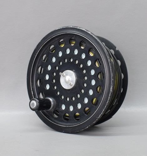 Hardy ultralite disc salmon - hardy,