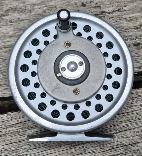 Hardy marquis 7 multiplier - marquis, #7