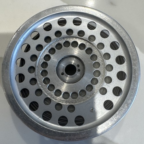 Hardy marquis spare spool 9 - hardy,