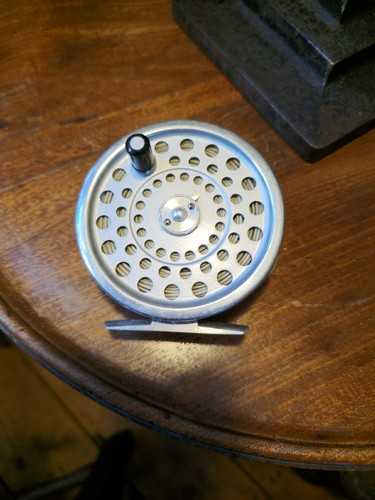 Hardy marquis fly - hardy, fishing