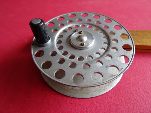 Used vintage hardy - used, lrh