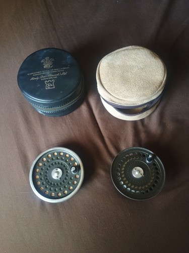 Orvis and hardy fly fishing - hardy,