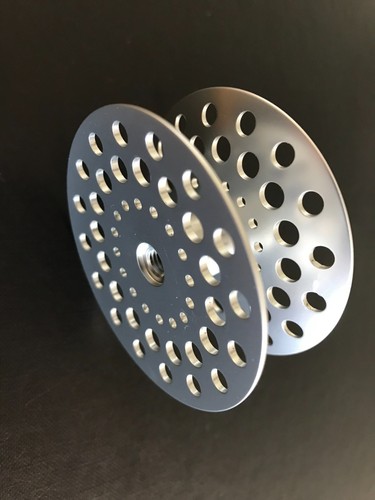 Hardy bougle mkvi spare - bougle,