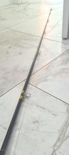 Hardy 305cm spinning - 305cm, rod