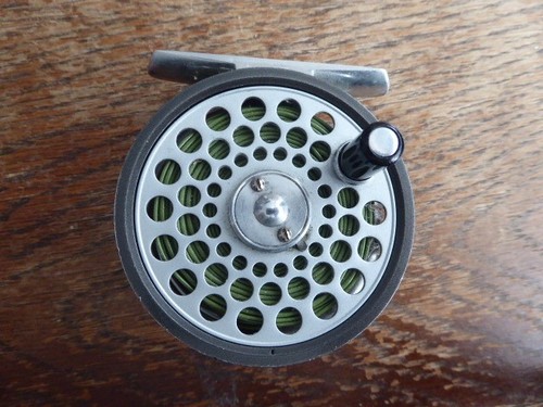 Hardy the flyweight vintage - hardy, "the