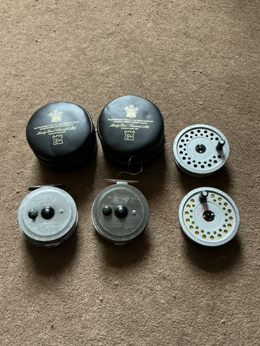 Vintage hardy bros ltd the - 2,