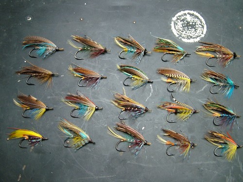 Hardy bros ltd irish pattern - hardy,