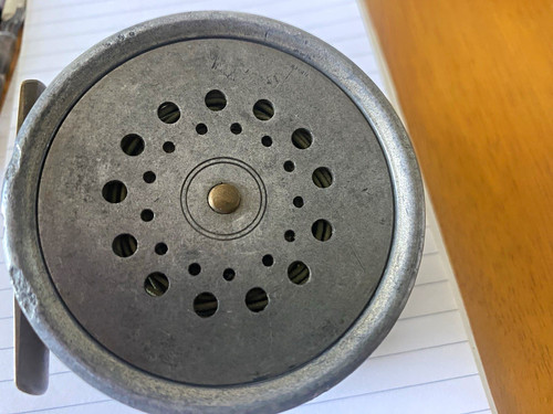 Harry perfect reel - harry’s,