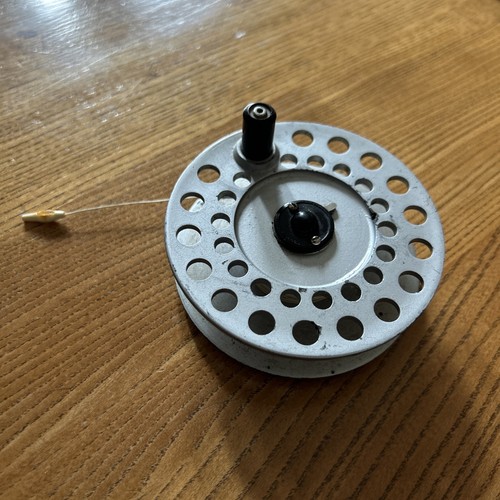 Hardy viscount 140 - 140, spool