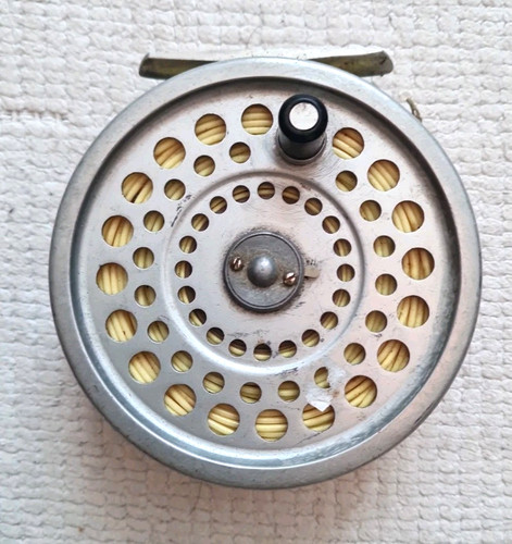 Vintage hardy marquis - vintage, 10