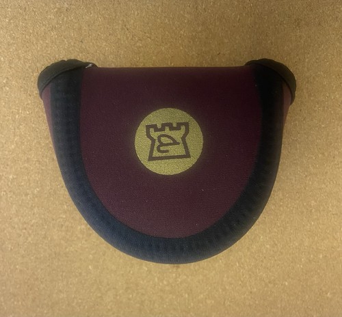 Hardy reel pouch - hardy, pouch.