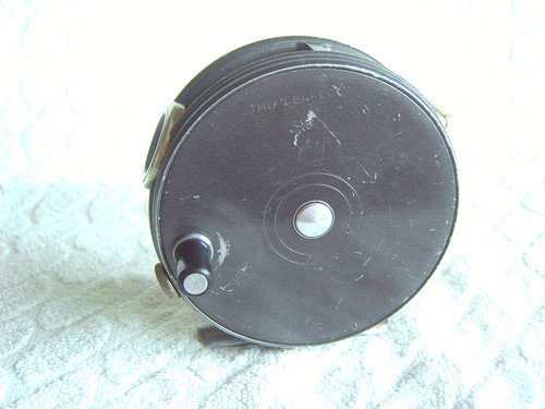 Vintage hardy the perfect 3 - hardy, "perfect"