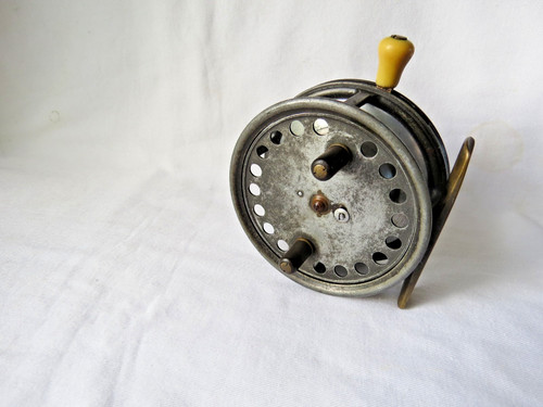 Hardy silex major bait - silex, 1/2"