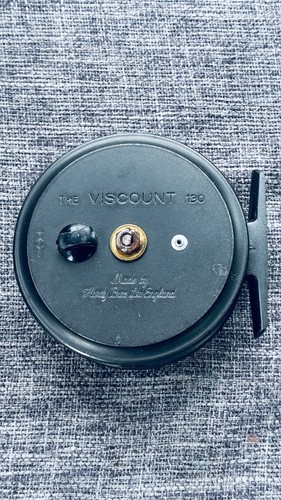 Hardy the viscount - the,