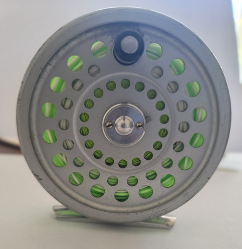 Vintage hardy marquis disc 6 - vintage,