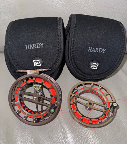 Hardy ultraclick 4000 - ultraclick, ucl