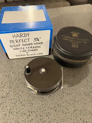 Hardy perfect fly - hardy,