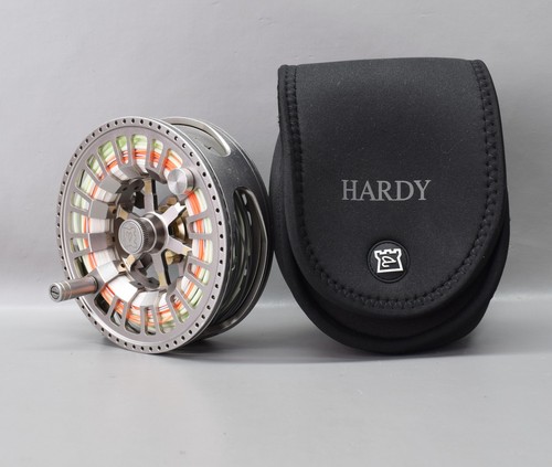 Hardy ultralite 10000 - , dd