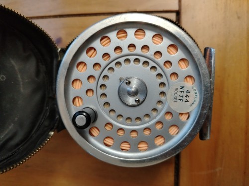 Vintage hardy bros - vintage,