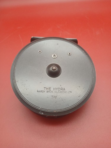 Vintage hardy bros alnwick ltd - hardy,