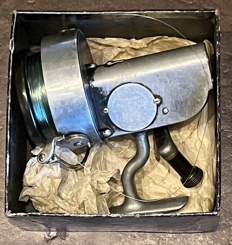 Vintage hardy bros - vintage,