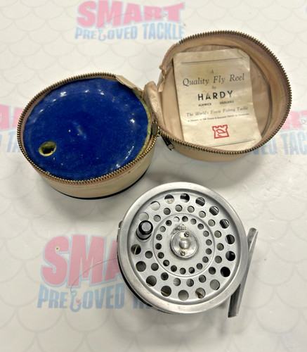 Vintage hardy marquis - marquis, 6