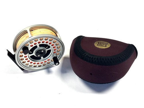 Hardy ultralite disc 8 - disc, la