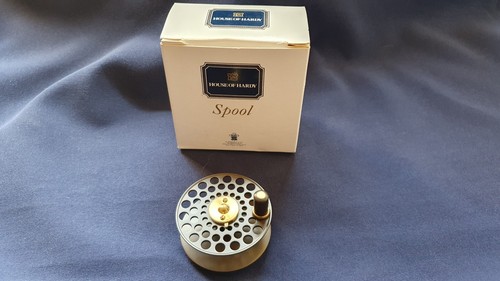 Hardy flyweight fly reel - fly,
