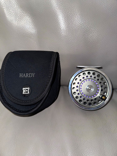 Hardy marquis salmon - hardy,