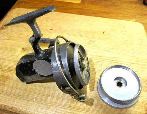Vintage hardy the altex 2 - hardy,