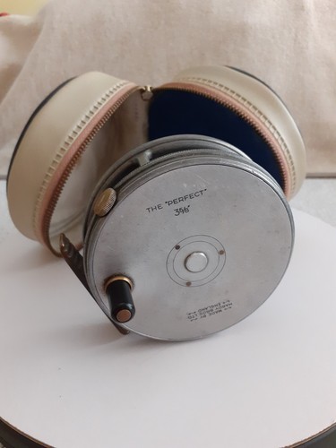Vintage hardy perfect - vintage, 3