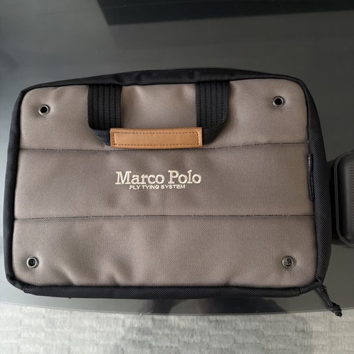 Hardy fishing design marco - c&f,