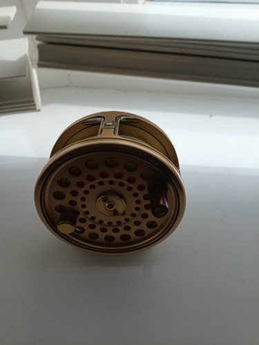 Hardy sovereign serial - sovereign, 8/9
