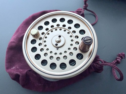 Hardy sovereign 10 spare - sovereign, #9/10