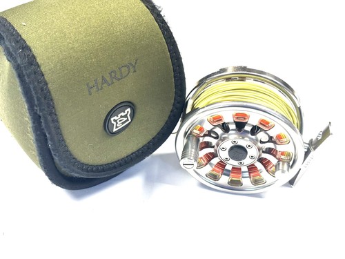 Hardy demon 3000 - hardy,