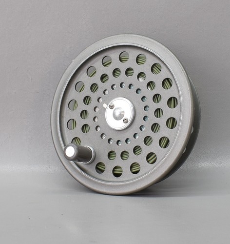 Hardy jlh ultralite 7 - , #7